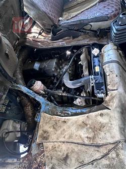Hyundai H-100